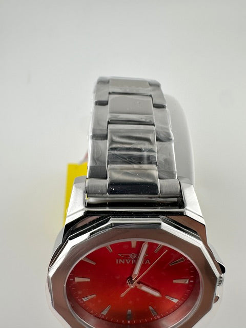 50999 - Invicta Speedway Facetio Women's Watch - 34mm, Steel (50999) #3