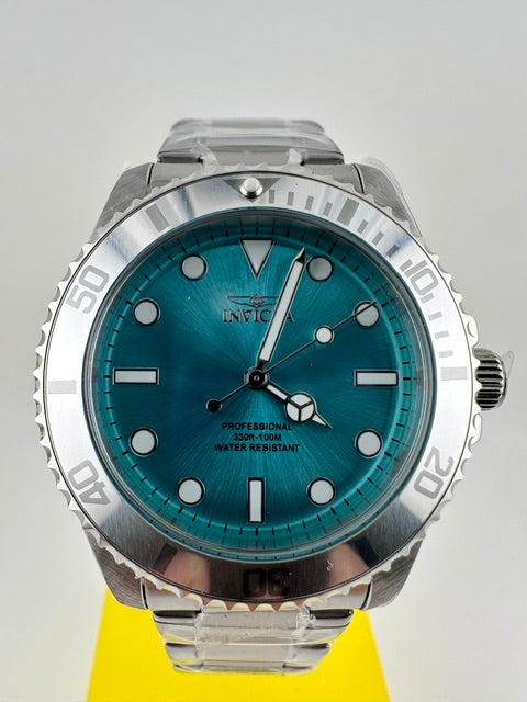 44719 - Invicta Pro Diver Women's Watch - 38mm, Steel (44719) #1