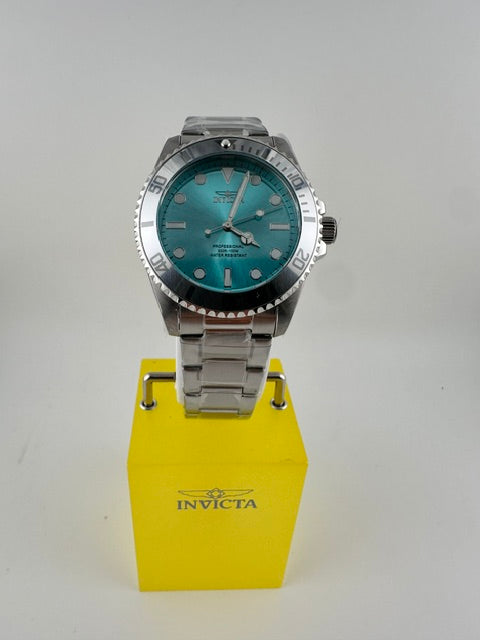 44719 - Invicta Pro Diver Women's Watch - 38mm, Steel (44719) #1