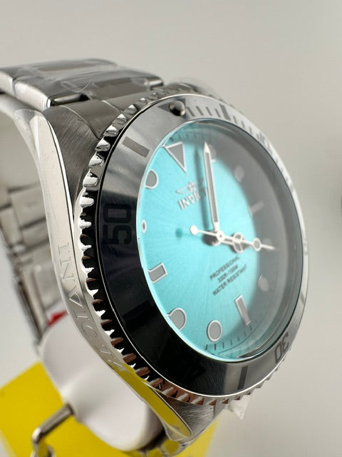 44719 - Invicta Pro Diver Women's Watch - 38mm, Steel (44719) #1