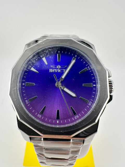 50998 - Invicta Speedway Facetio Women's Watch - 34mm, Steel (50998) #5