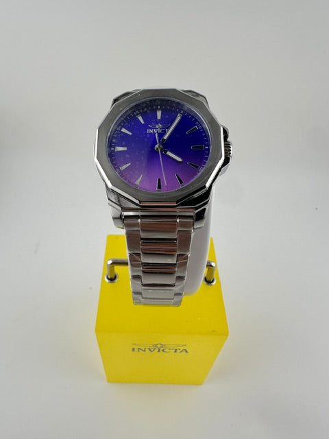 50998 - Invicta Speedway Facetio Women's Watch - 34mm, Steel (50998) #5