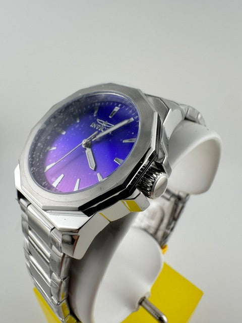 50998 - Invicta Speedway Facetio Women's Watch - 34mm, Steel (50998) #5