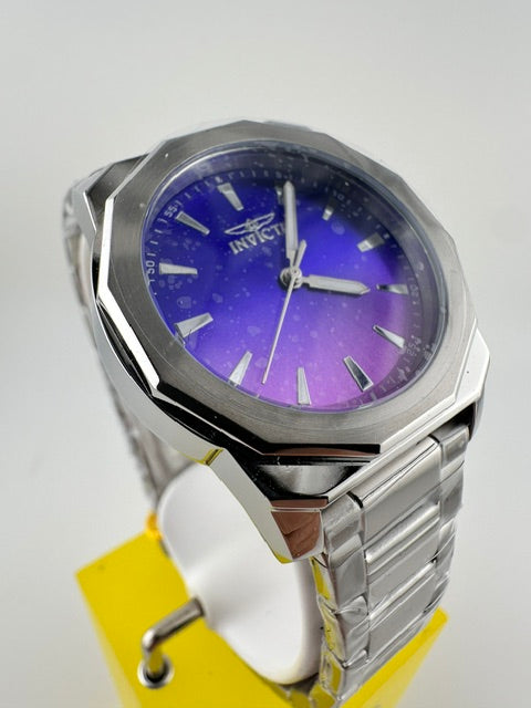 50998 - Invicta Speedway Facetio Women's Watch - 34mm, Steel (50998) #5