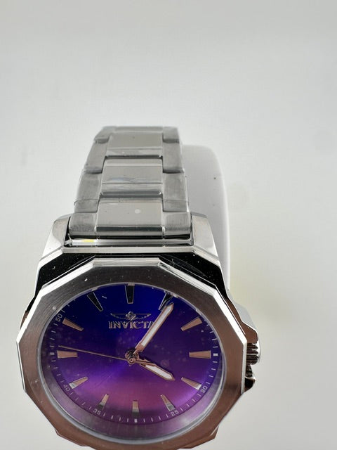 50998 - Invicta Speedway Facetio Women's Watch - 34mm, Steel (50998) #5