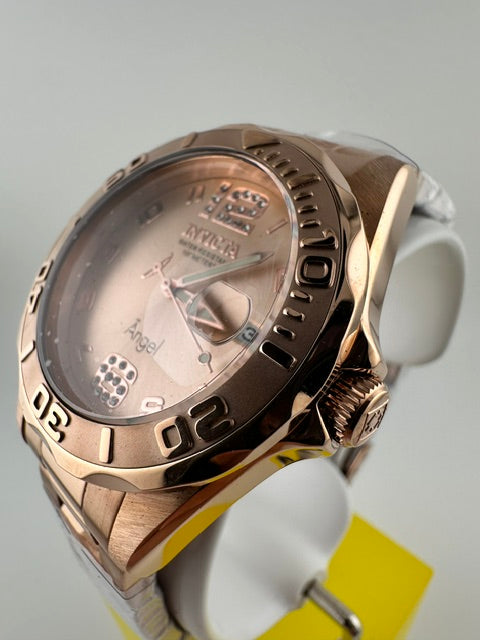 28681 - Invicta Angel Women's Watch - 38mm, Rose Gold (28681) #1