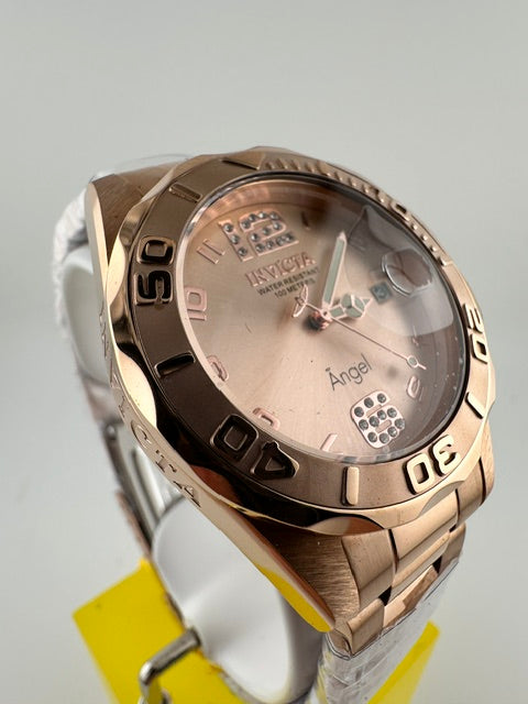 28681 - Invicta Angel Women's Watch - 38mm, Rose Gold (28681) #1