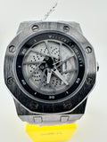 70039 - Invicta Speedway Rim Men's Watch - 42mm, White (70039) #11