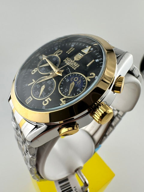MPW-0051 - Montres Prestige X Invicta Men's Watch - 40mm, Steel, Gold (MPW-0051) #36