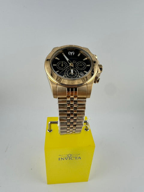 TM-219023 - TechnoMarine Manta Ray Men's Watch - 42mm, Gold (TM-219023)