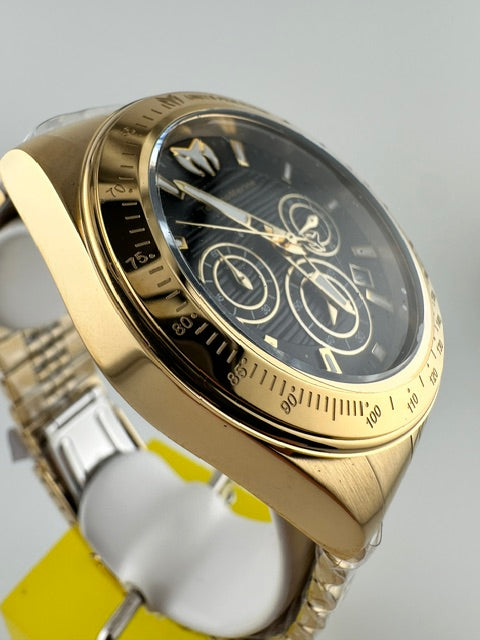 TM-219023 - TechnoMarine Manta Ray Men's Watch - 42mm, Gold (TM-219023)