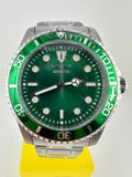 50815 - Invicta Pro Diver Men's Watch - 43mm, Steel (50815) #1