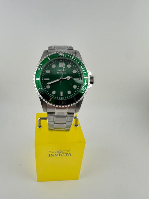 50815 - Invicta Pro Diver Men's Watch - 43mm, Steel (50815) #1