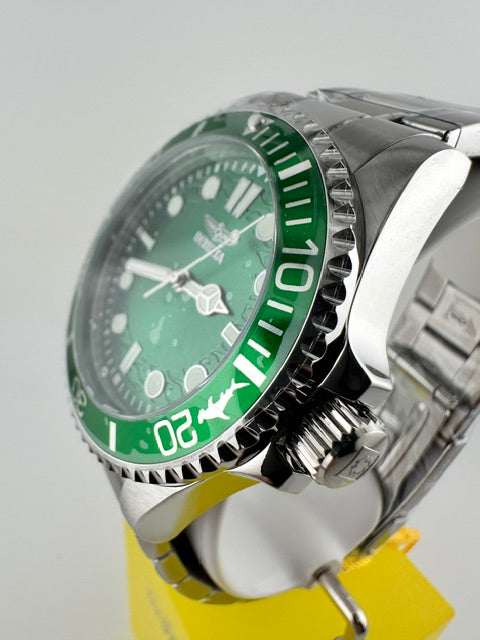 50815 - Invicta Pro Diver Men's Watch - 43mm, Steel (50815) #1