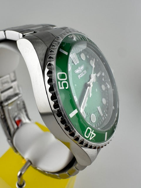 50815 - Invicta Pro Diver Men's Watch - 43mm, Steel (50815) #1
