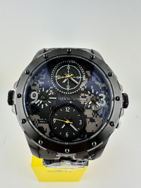 43768 - Invicta Coalition Forces Men's Watch - 50mm, Camouflage (43768) #1