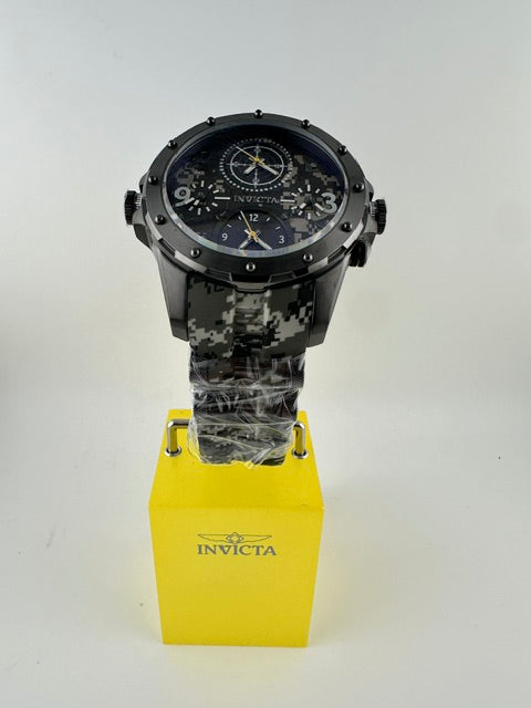43768 - Invicta Coalition Forces Men's Watch - 50mm, Camouflage (43768) #1