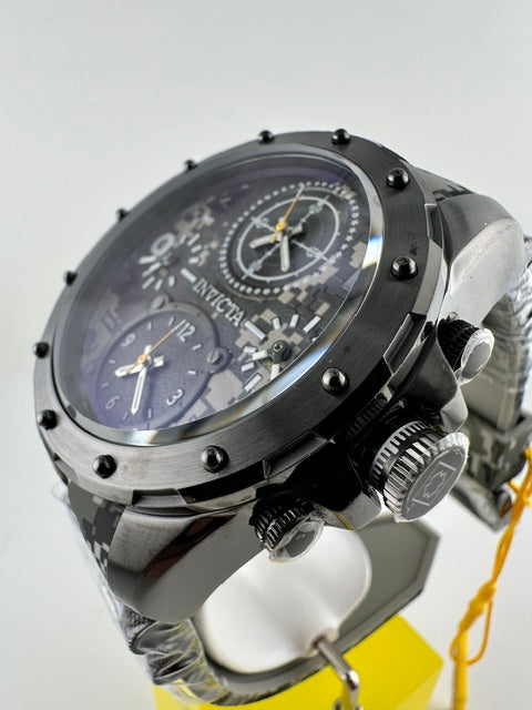 43768 - Invicta Coalition Forces Men's Watch - 50mm, Camouflage (43768) #1