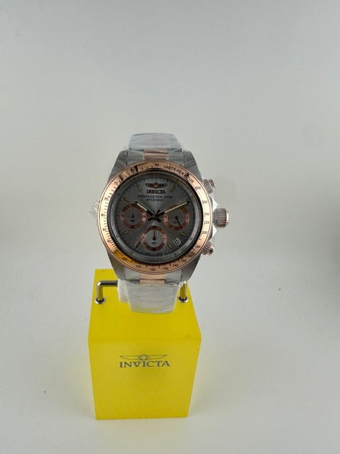 10730-Invicta Speedway Quartz Chronograph Watch