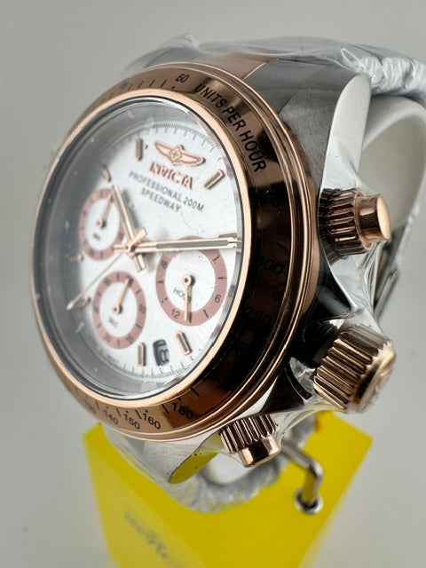 10730-Invicta Speedway Quartz Chronograph Watch