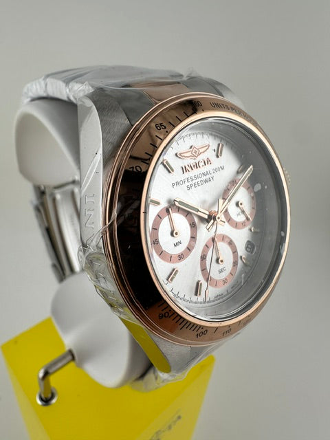 10730-Invicta Speedway Quartz Chronograph Watch