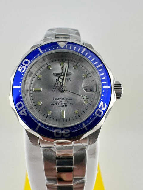 14125 - Invicta Pro Diver Women's Watch - 24mm, Steel (14125) #2
