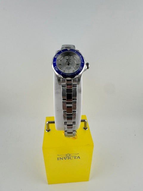 14125 - Invicta Pro Diver Women's Watch - 24mm, Steel (14125) #2