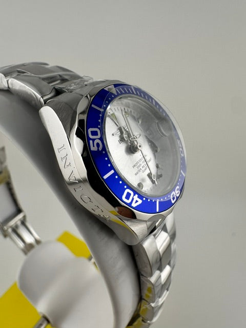 14125 - Invicta Pro Diver Women's Watch - 24mm, Steel (14125) #2