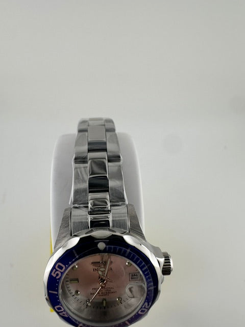 14125 - Invicta Pro Diver Women's Watch - 24mm, Steel (14125) #2