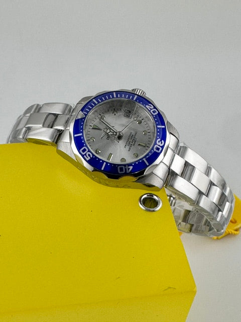 14125 - Invicta Pro Diver Women's Watch - 24mm, Steel (14125) #2