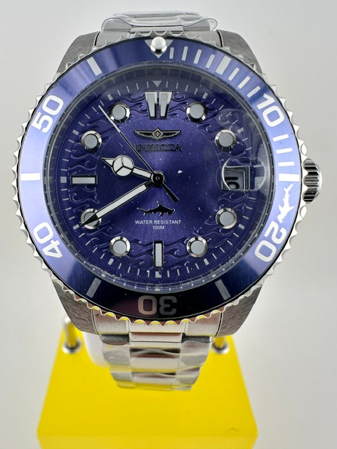 50917 - Invicta Pro Diver Women's Watch - 34mm, Steel (50917) #13