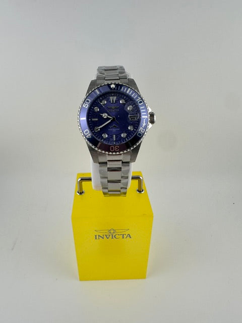 50917 - Invicta Pro Diver Women's Watch - 34mm, Steel (50917) #13