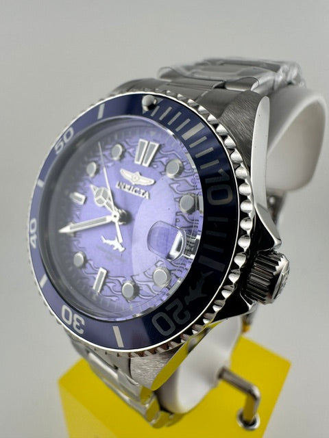50917 - Invicta Pro Diver Women's Watch - 34mm, Steel (50917) #13