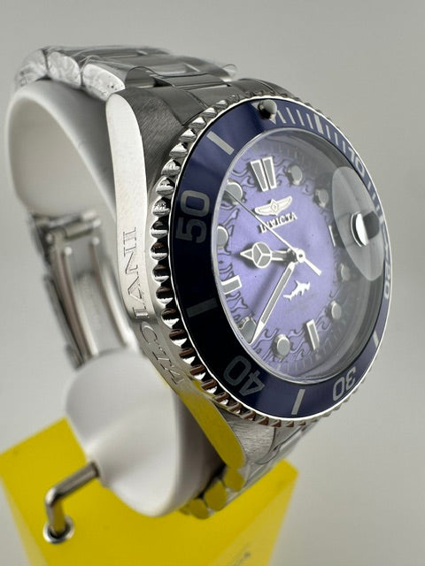 50917 - Invicta Pro Diver Women's Watch - 34mm, Steel (50917) #13