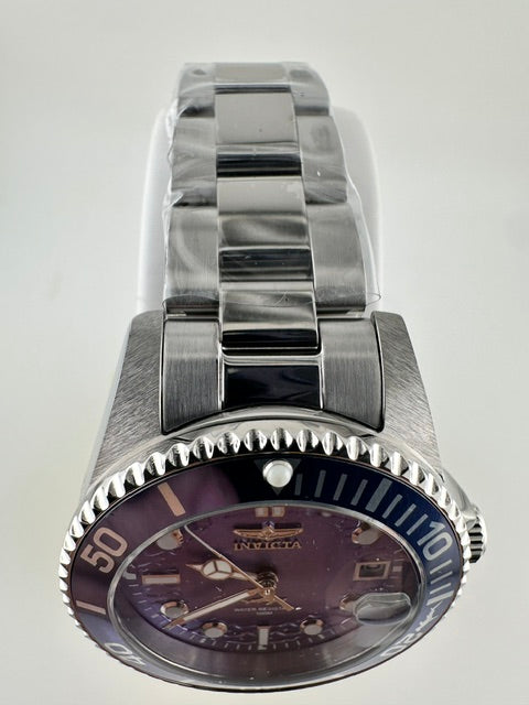 50917 - Invicta Pro Diver Women's Watch - 34mm, Steel (50917) #13