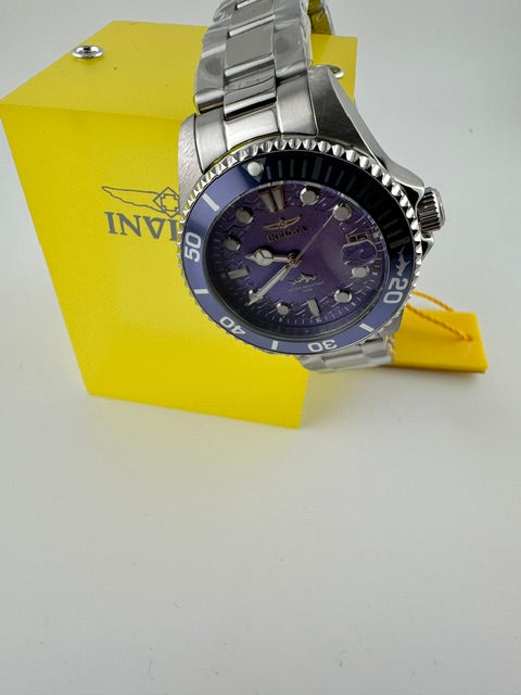 50917 - Invicta Pro Diver Women's Watch - 34mm, Steel (50917) #13