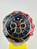 49495 - Invicta TI-22 Commandor Men's Watch - 48mm, Titanium (49495) #3