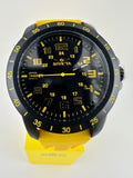 40006 - Invicta Pro Diver Stratus Men's Watch - 45mm, Yellow (40006) #1