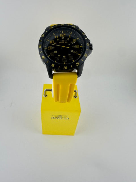 40006 - Invicta Pro Diver Stratus Men's Watch - 45mm, Yellow (40006) #1