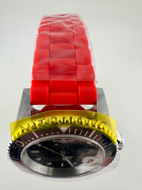 23680 - Invicta Pro Diver Automatic Men's Watch - 40mm, Red (23680) #1