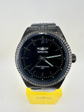 79018 - Invicta Specialty Serrate Men's Watch - 43mm, Black (79018) #7