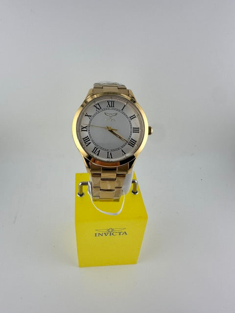 69884 - Invicta Specialty I by Invicta Men's Watch - 42mm, Gold (69884) #2