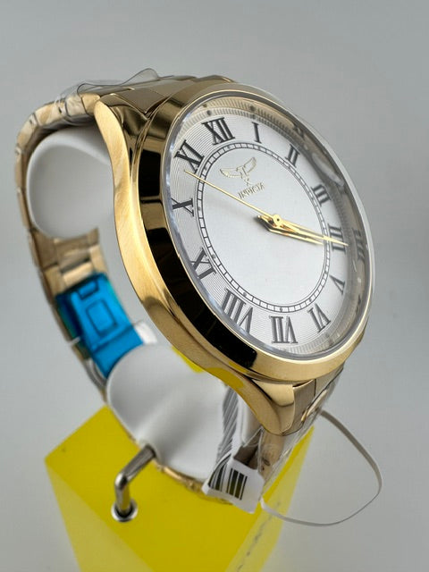 69884 - Invicta Specialty I by Invicta Men's Watch - 42mm, Gold (69884) #2