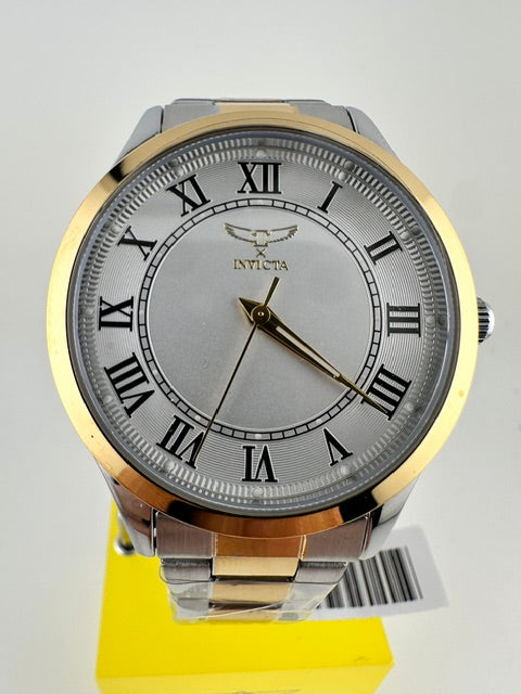 69885 - Invicta Specialty I by Invicta Men's Watch - 42mm, Gold, Steel (69885) #1