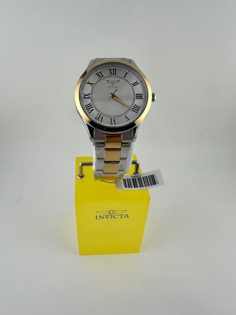 69885 - Invicta Specialty I by Invicta Men's Watch - 42mm, Gold, Steel (69885) #1