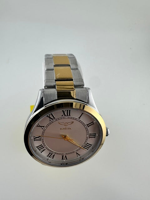 69885 - Invicta Specialty I by Invicta Men's Watch - 42mm, Gold, Steel (69885) #1