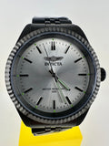 79019 - Invicta Specialty Serrate Men's Watch - 40mm, Black (79019) #4
