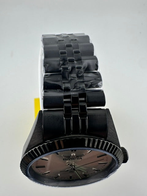 79019 - Invicta Specialty Serrate Men's Watch - 40mm, Black (79019) #4