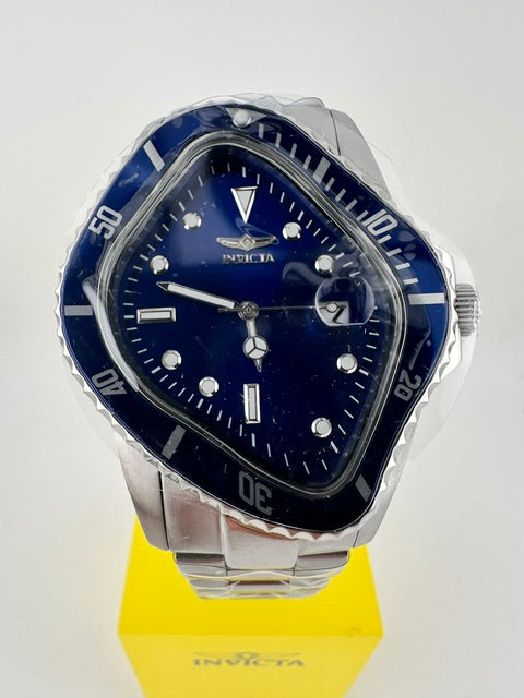 51003 - Invicta Artist Men's Watch - 40mm, Steel (51003) #11