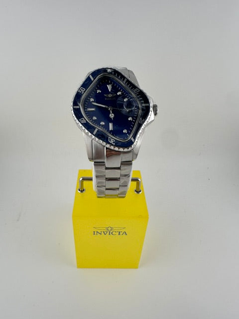 51003 - Invicta Artist Men's Watch - 40mm, Steel (51003) #11